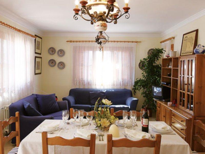 Villa Isabel Sa Rapita Bagian luar foto